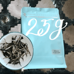 Forest-Grown White Tea (1 bud-1 leaf) 25gm