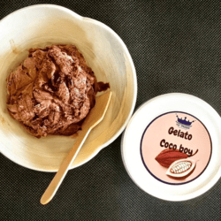 Chaing Mai Coco Boy Gelato 350gm-CNX only