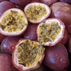 Organic Passion Fruit 500gm