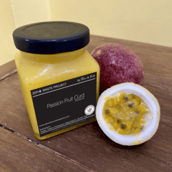 Passion Fruit Curd 160ml