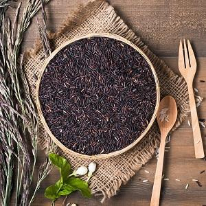 Organic Riceberry 800gm