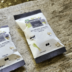 Organic Shampoo Bar by Anantra 100gm