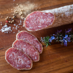 Toulouse Sausage 360gm