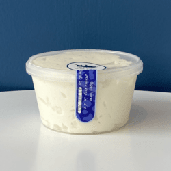 Homemade Greek Yogurt by Imm Farm 450gm