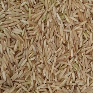 Organic Brown Rice 1kg