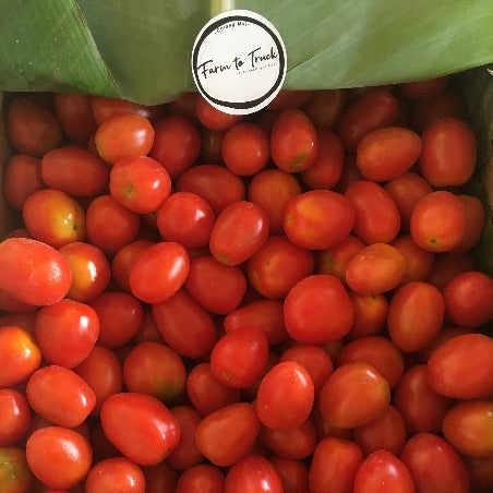 Organic Cherry Tomato 500gm