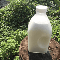 Goat Milk 1ltr (-20THB with a bottle return)