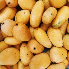 Organic Mango 1kg