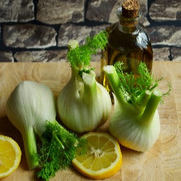 Organic Fennel 250gm