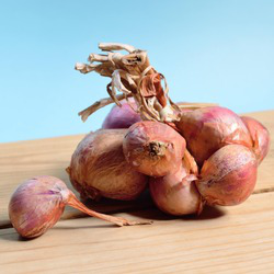 Organic Shallot 1kg