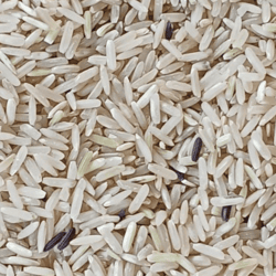 Organic Brown Low GI Rice 1kg
