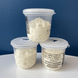 Homemade Greek Yogurt by Imm Farm 100x3