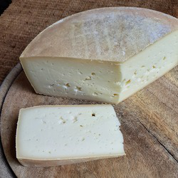 Semi-Hard Cheese 150gm(approx)-price up to weight