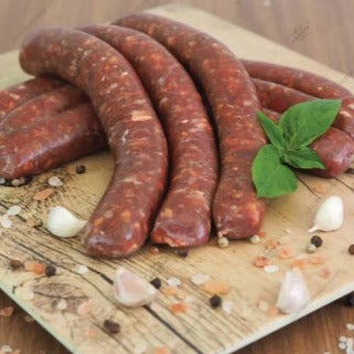 Merguez 270gm (Pack of 3 pcs)