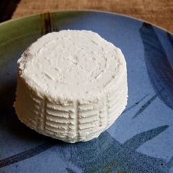 Fresh Ricotta 350gm(approx)-price up to weight