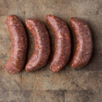 Italian Sausage 300gm (Pack of 2 pcs)