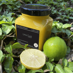 Lime Curd 160ml