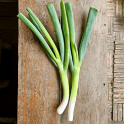 Organic Bunching Onion 200gm