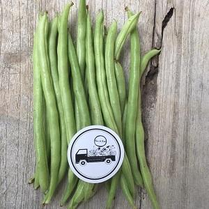 Organic String Bean 200gm